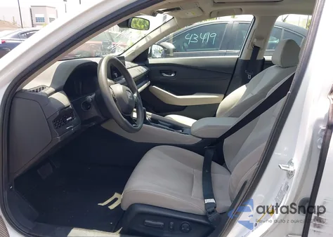 2023 Honda Accord Ex z USA, uszkodzony, nr VIN 1HGCY1F38PA056870